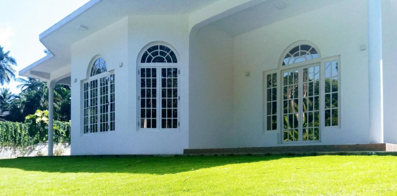 The Inn At Matale Eksteriør bilde